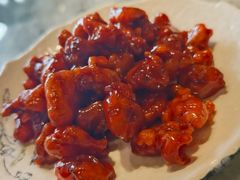 -洪福饭店·十八年老店