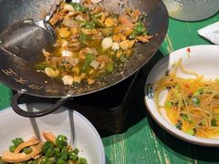 -费大厨辣椒炒肉(太平老街店)