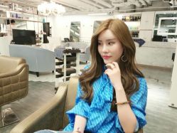 -MYCOLORHARSALON