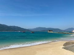 -海南分界洲岛旅游区