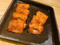 -窑啊窑窑炉烧烤(合生广场店)