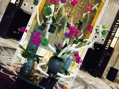 -北京泰富酒店-柏景轩中餐厅