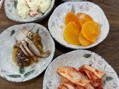 -真情鲍鱼海鲜汤