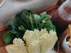 -东来顺饭庄(天坛店)