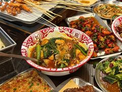 -破店肥哈·东北烧烤·夜宵(南山保利店)