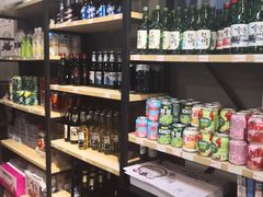 零售区-唯成•韩国炭火烤肉 유성고기