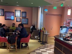 -COSTA COFFEE(西直门店)