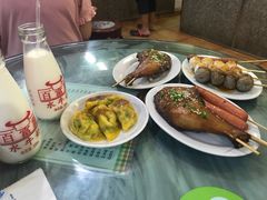-百富露(跃龙北路店)