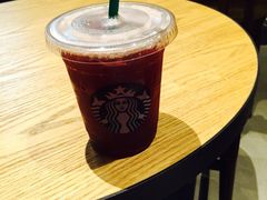 iphone_upload_pic-星巴克(西安曲江银泰店)