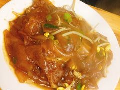 -何记酿皮店(西流湾店)