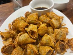 -东来土菜馆(民祥园路店)