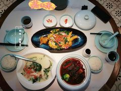 -玲珑·新粤菜(安华汇店)