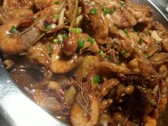 -胖哥俩肉蟹煲(淮安万达店)