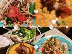 -Ginger(兴国路店)