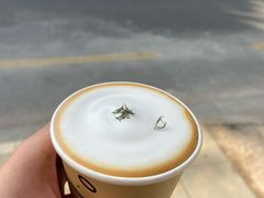 -O.P.S. CAFE