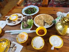 -塔洛藏餐吧(香格里拉古城店)