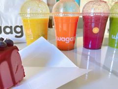 -Wagas(凤凰汇店)