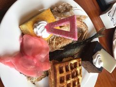 -宁波石浦豪生大酒店·自助餐厅