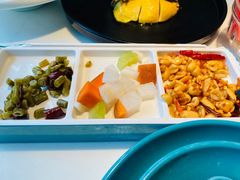 -荷塘秋月·本帮江浙菜(国权路店)