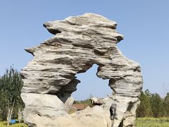 -张家湾公园