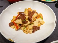 -華府(凯德晶萃店)