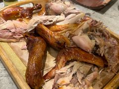 -破瓦寒窑·地摊烤羊排