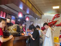 -掌上鲜(南顺城街店)