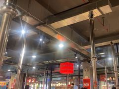-霸腹烤肉(厦门柚子番店)