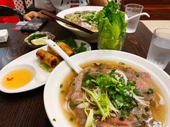 -PHO·5越南牛肉粉(建新路店)