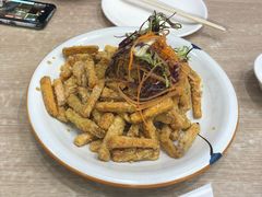 -大地春饼店(黄河路店)