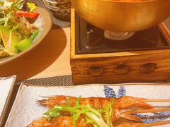 -德川家日本料理(中关村寰太大厦店)
