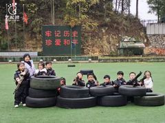 -艺年级儿童语言艺术中心(冉家坝爱融荟城店)