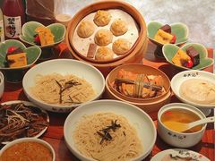 -裕兴记•蟹黄面馆(人民广场店)