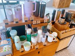 -星巴克(温州银泰大西洋店)