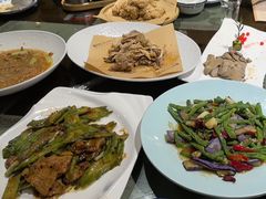 -松针蔡记蒸饺(花园路店)