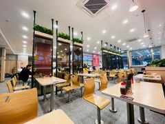 大堂-百家鸡味馆(清泰店)