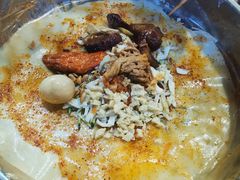 -安徽阜阳卷馍(西单店)