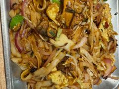 外婆菜-小满手工粉(上海月星环球港店)