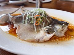 -水月周庄铂尔曼酒店-水月荟中餐厅