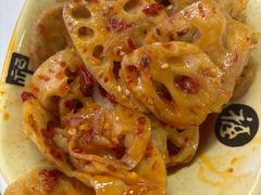 -小罗子汤店(大士院总店)