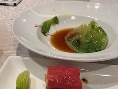 -红棉中餐厅·广州海航威斯汀酒店