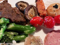 -香港唯港荟 Hotel ICON – The Market