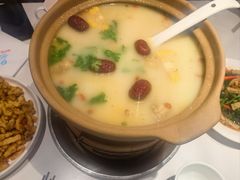 -清真·卡德尔大叔新疆主题餐厅(龙汇路店)