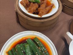 凤爪-湖北三五醇酒店·35年新楚菜