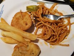 -星伦多 自助料理(圆融店)
