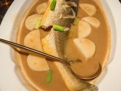 -锦府园·新台州菜(合生汇店)