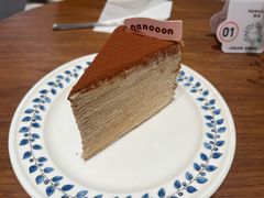 -奈诺甜品·生日蛋糕·下午茶(古城店)