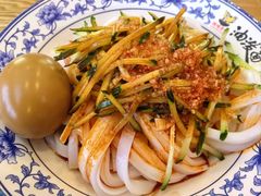 -陕味食族油泼面·小炒盖码面(双榆树店)