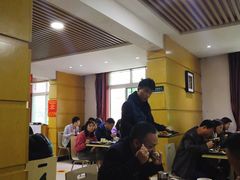 大堂-梅园食堂