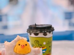 -长沙湘江冰雪世界